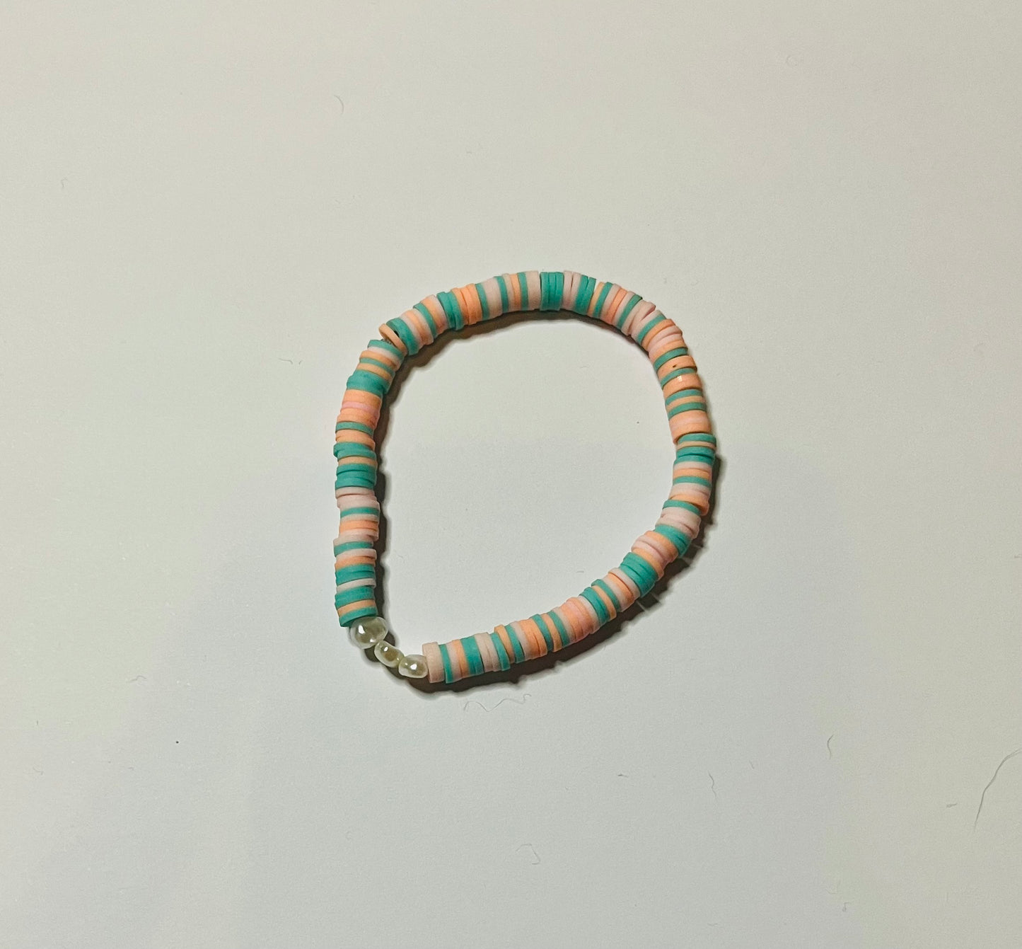 Beach Party Bracelet