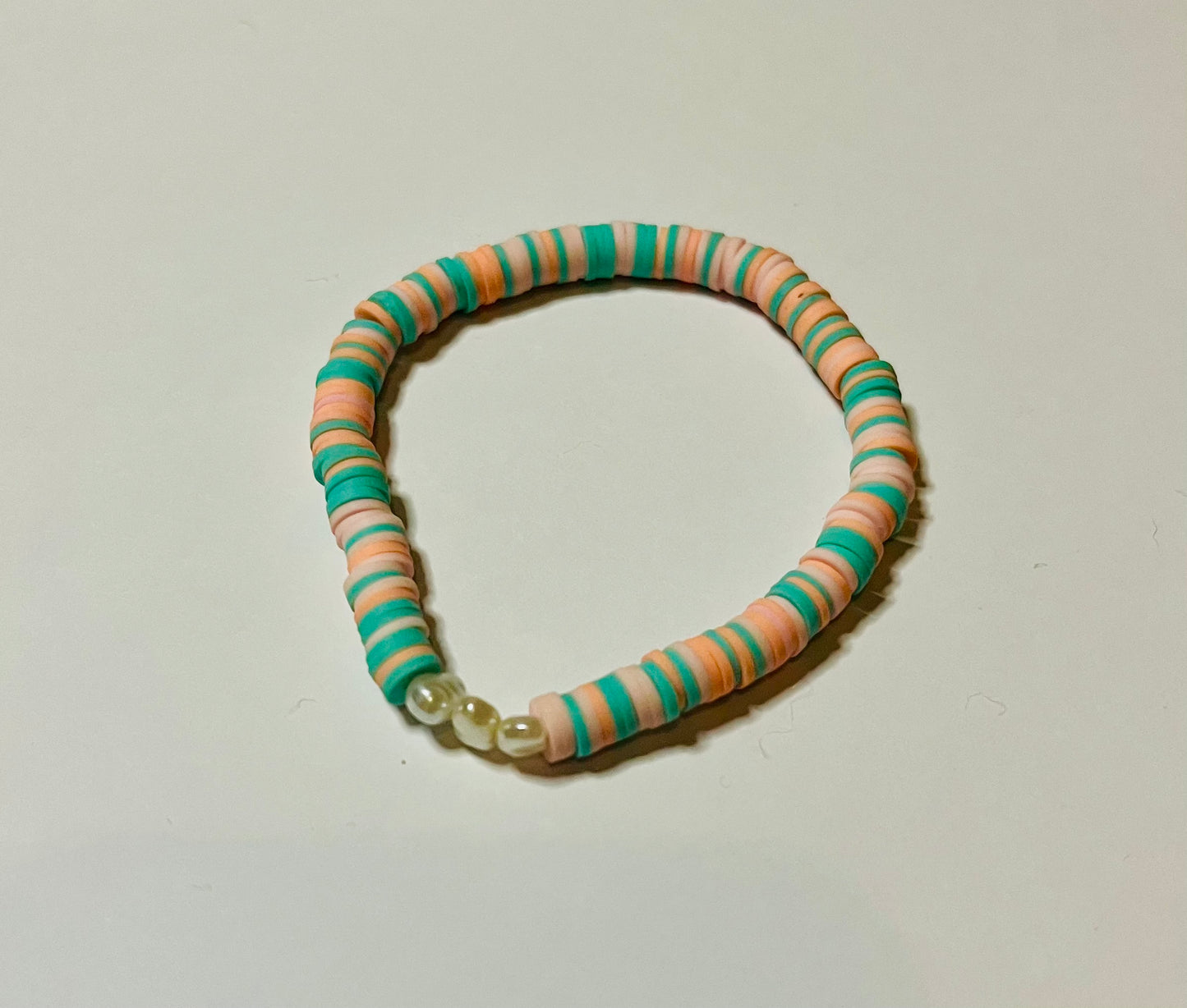 Beach Party Bracelet